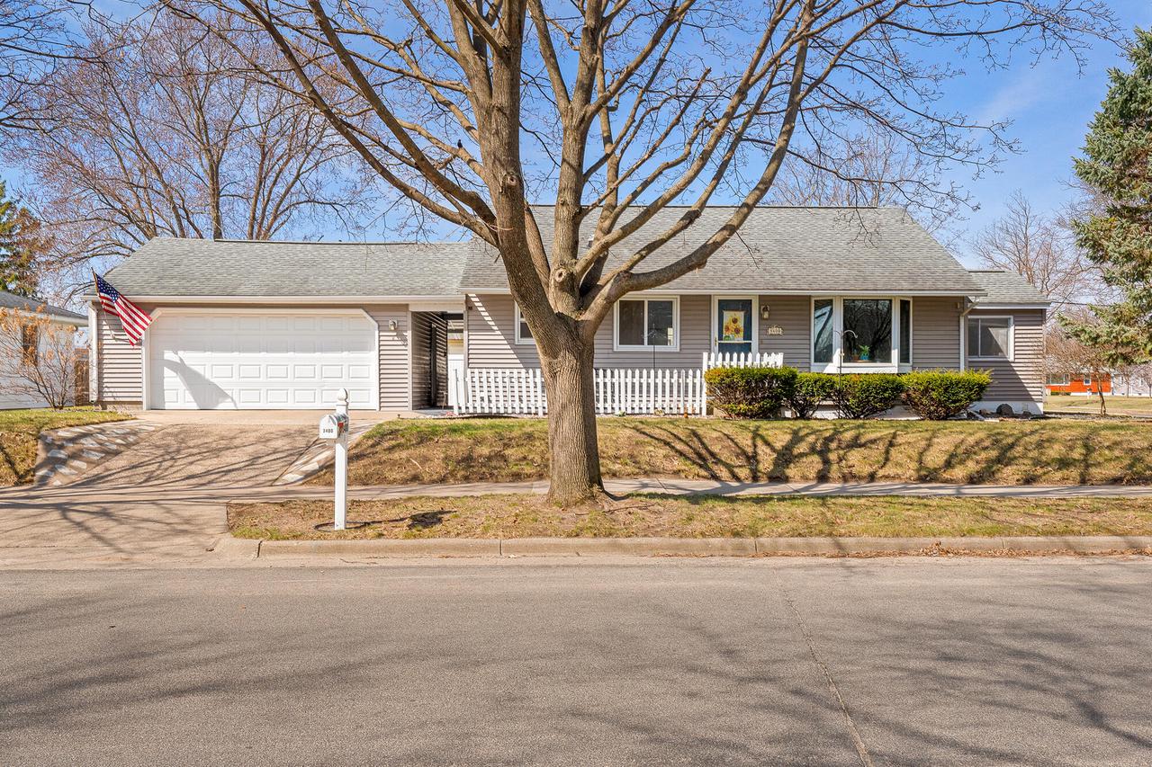 3400 28th STREET SOUTH South