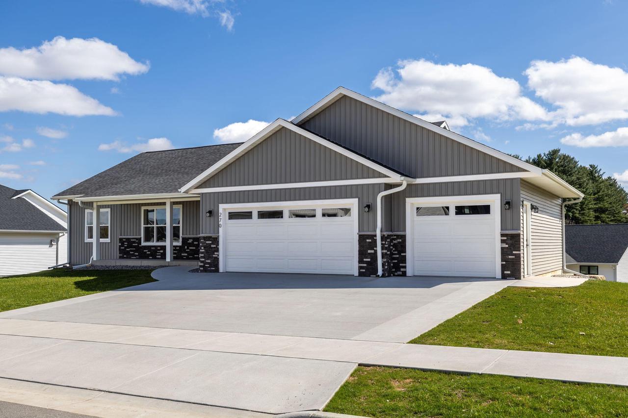270 Southern DRIVE