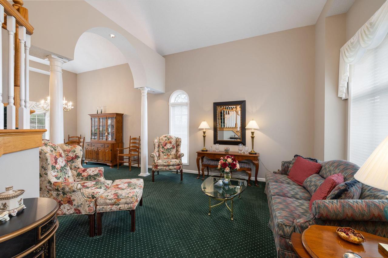 430 Larkspur LANE EAST East