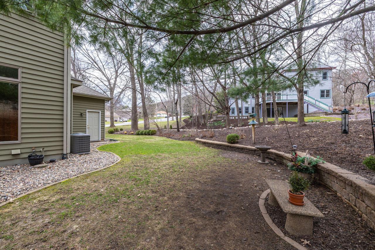 430 Larkspur LANE EAST East