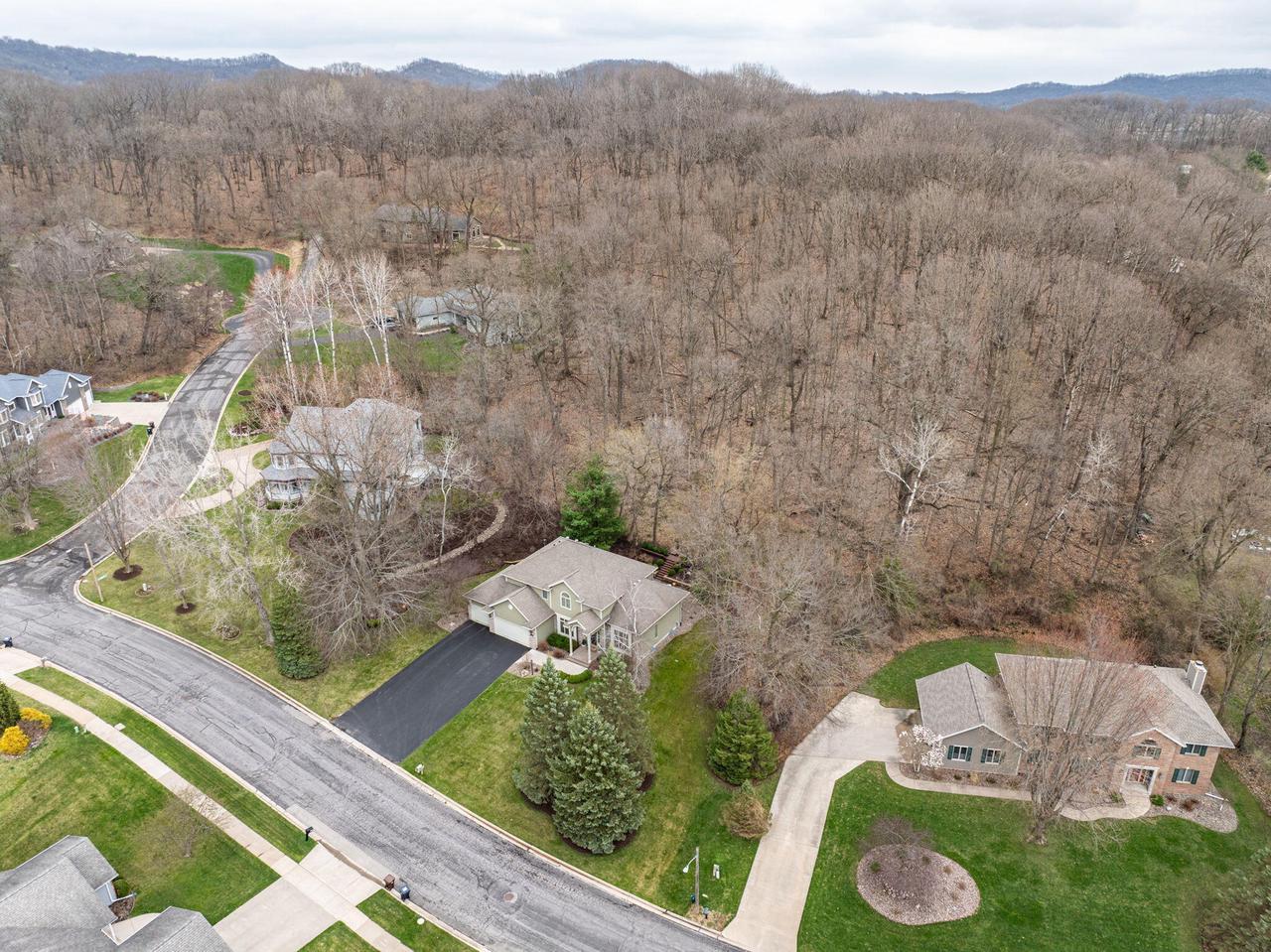 430 Larkspur LANE EAST East