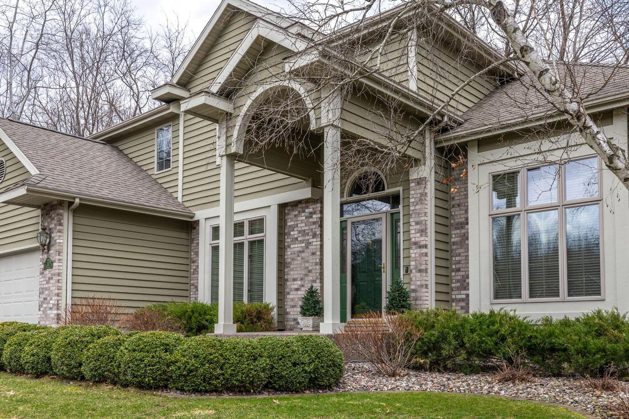 430 Larkspur LANE EAST East