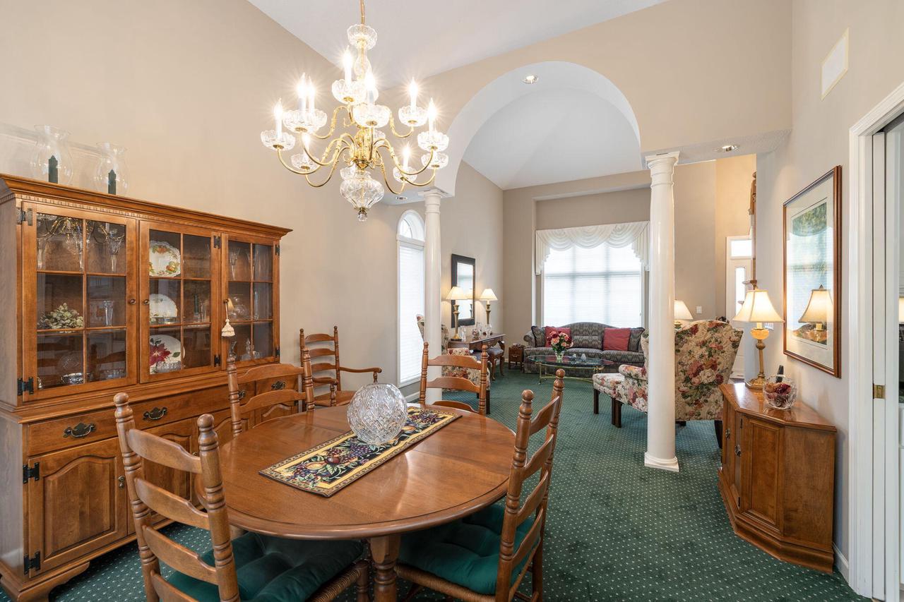 430 Larkspur LANE EAST East