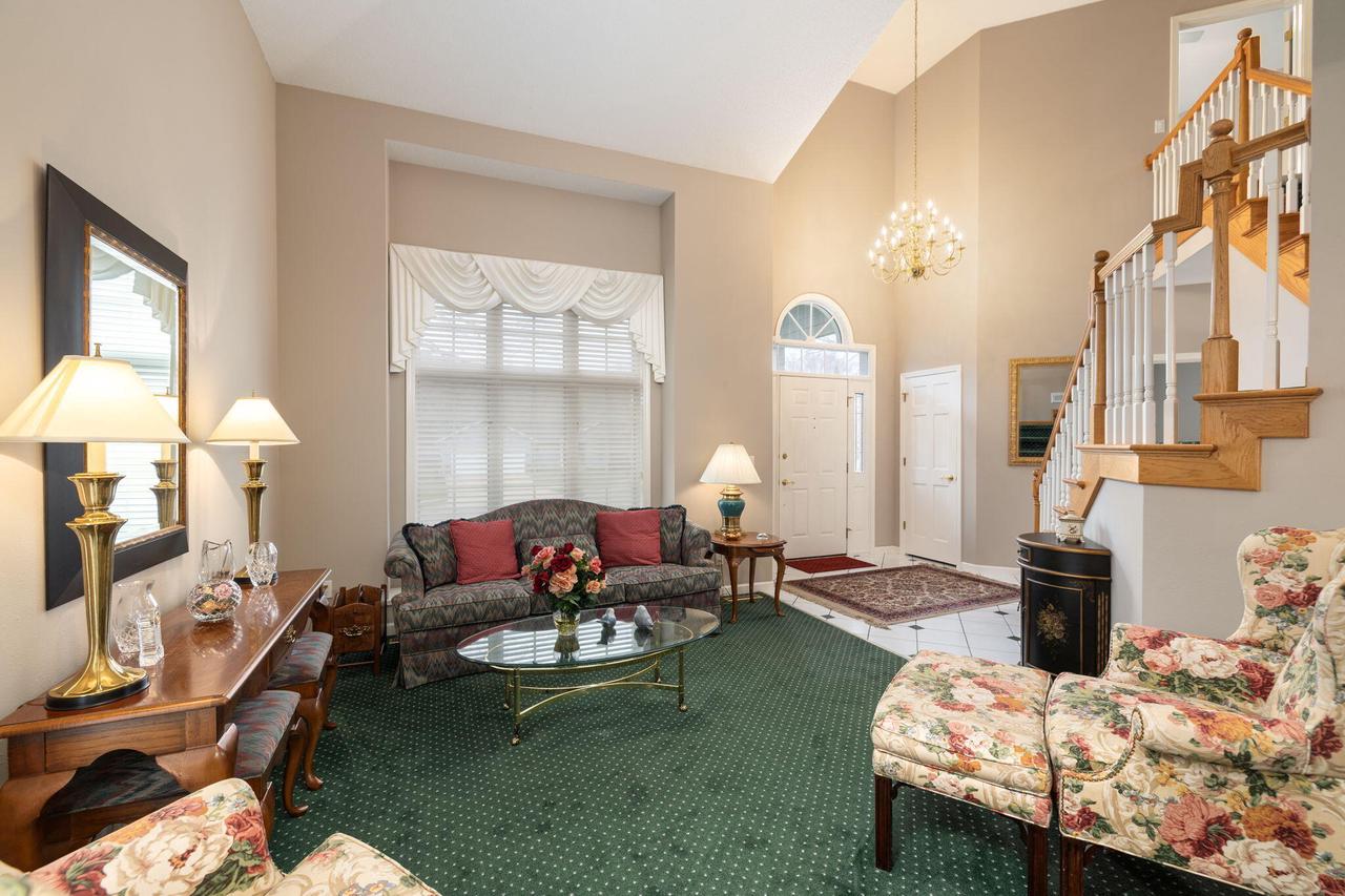 430 Larkspur LANE EAST East