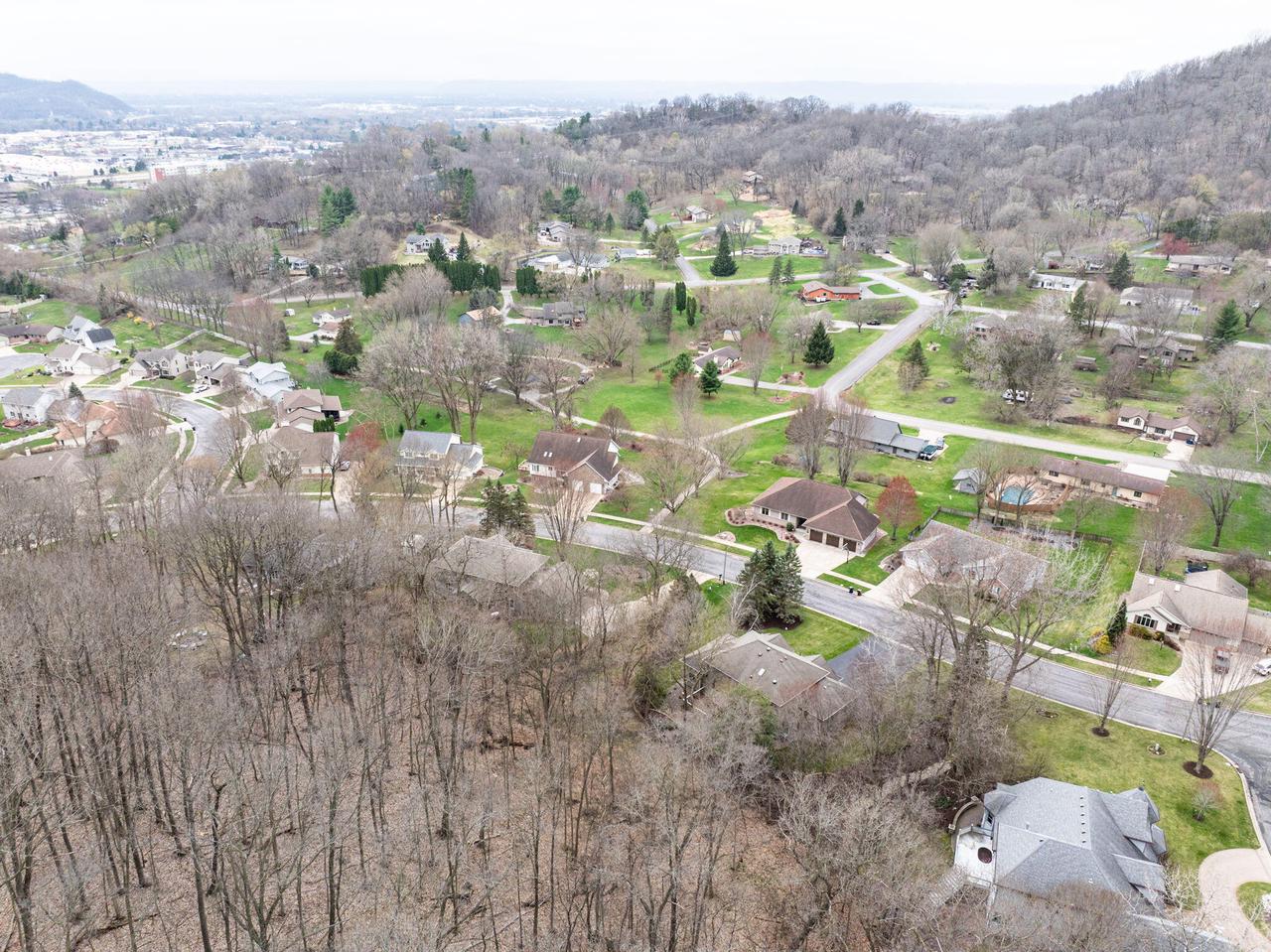 430 Larkspur LANE EAST East