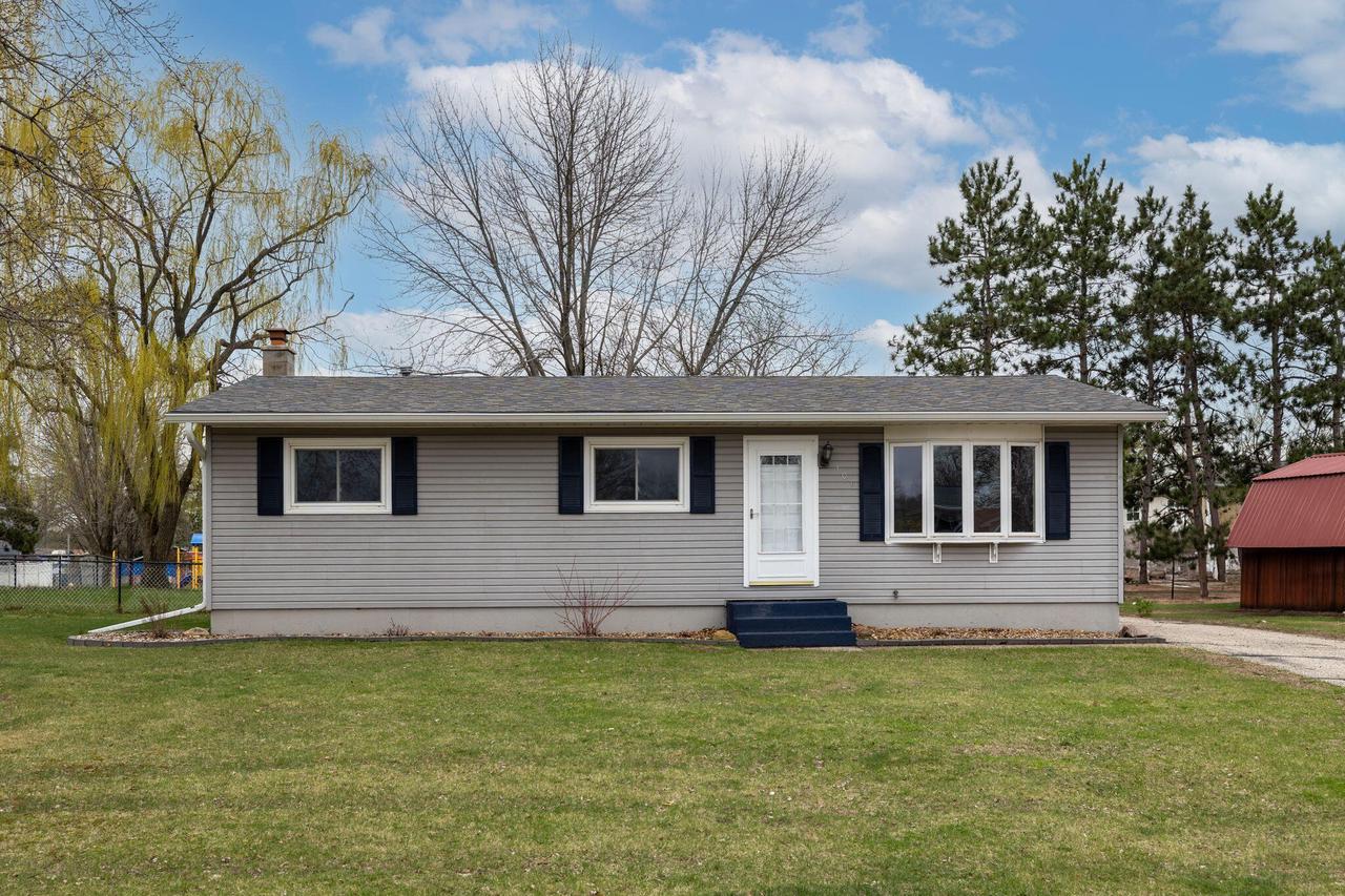 306 Neitzel DRIVE