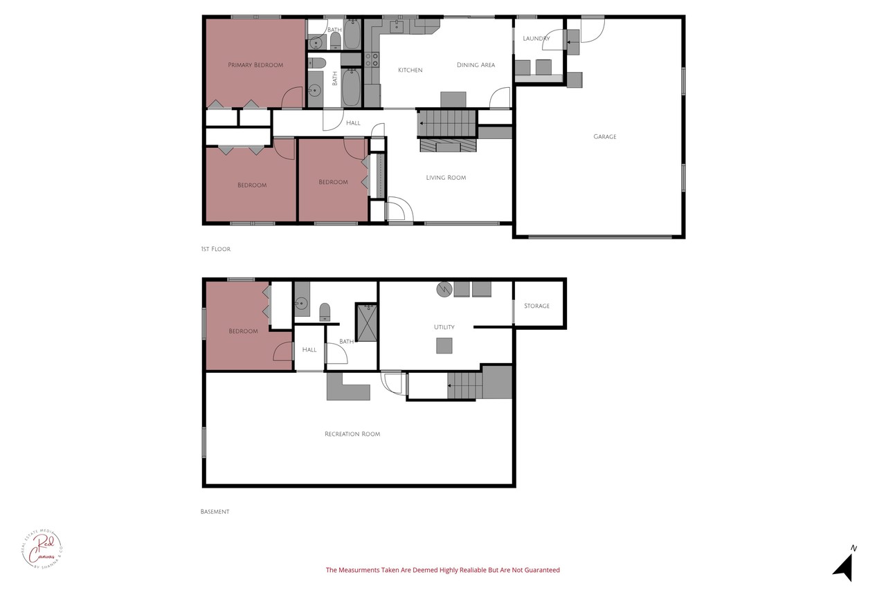 805 Harvest PLACE E E