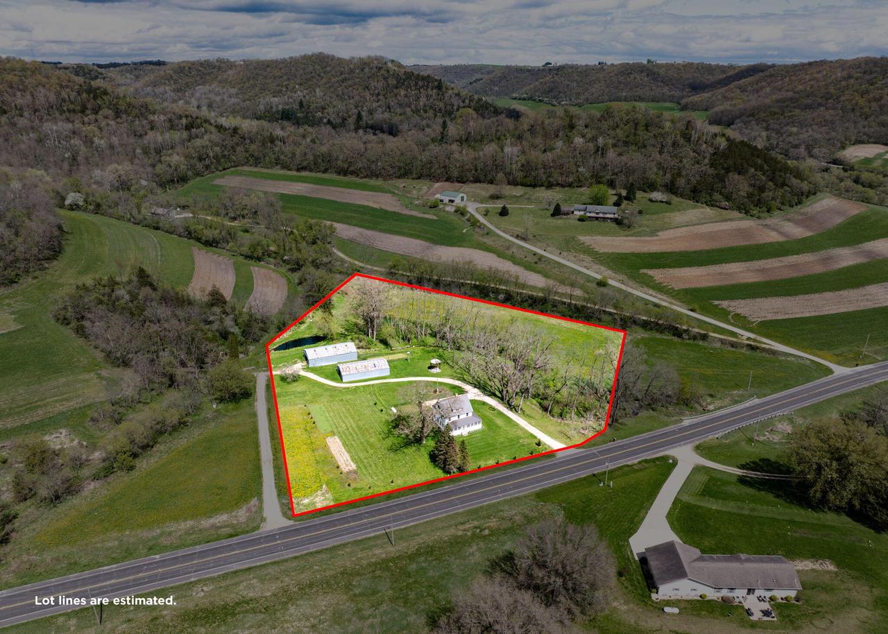 S1198 County Road K