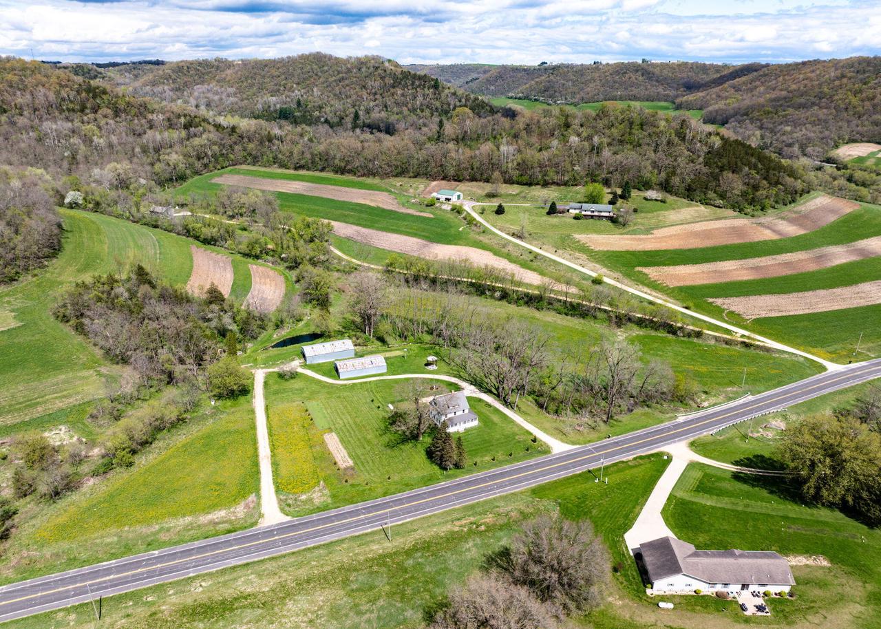 S1198 County Road K