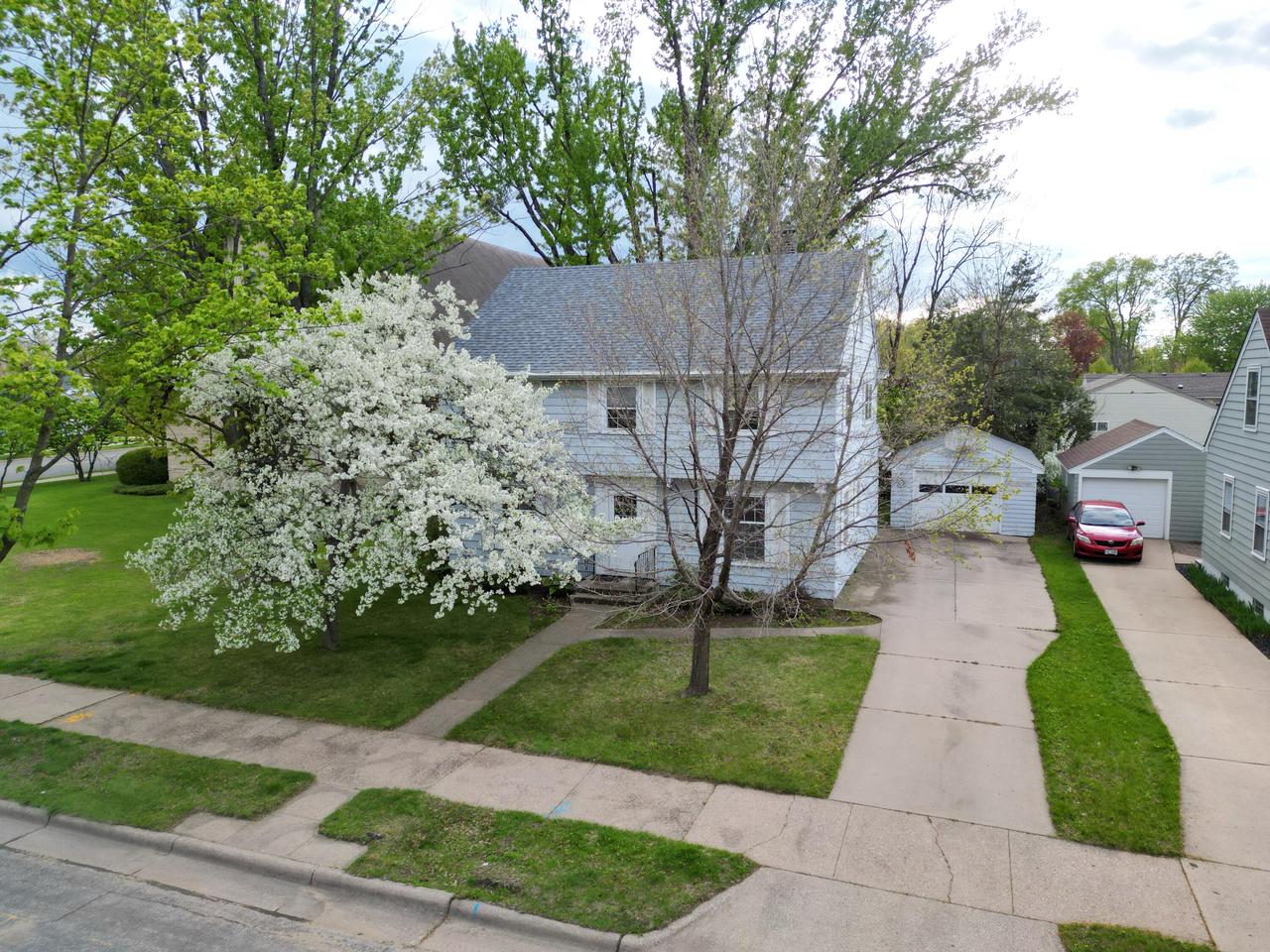 2020 21st TERRACE S S