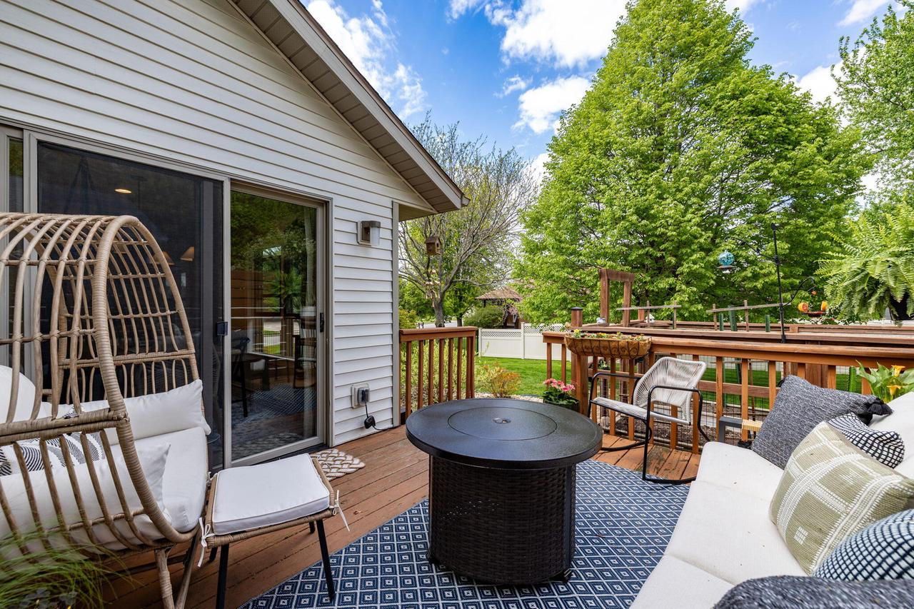 701 Capitol COURT