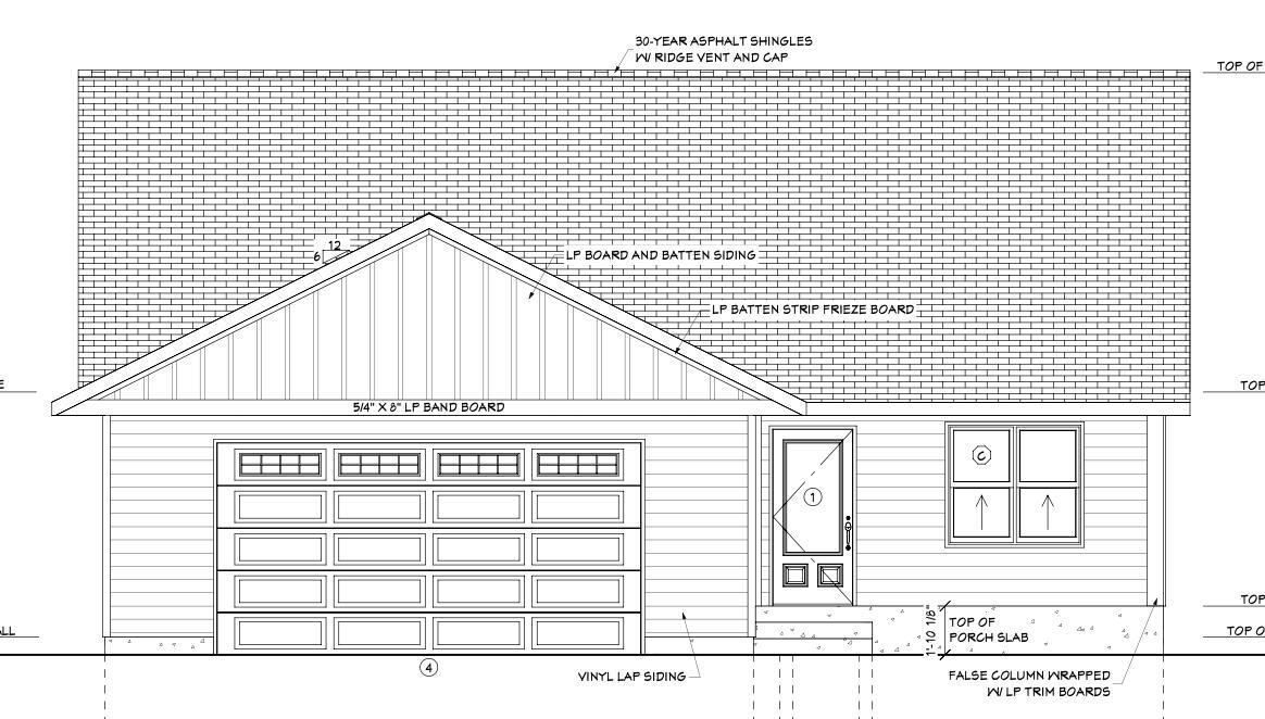 1141 American DRIVE
