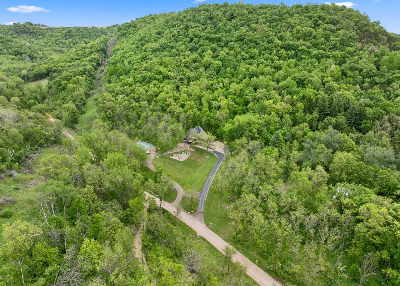 N124 Cedar Hills LANE