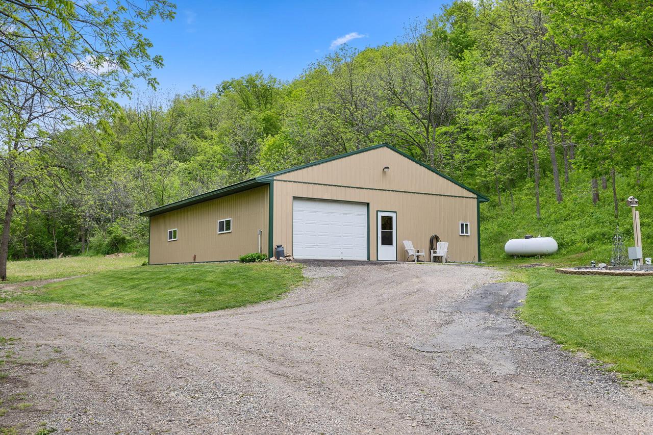 N124 Cedar Hills LANE