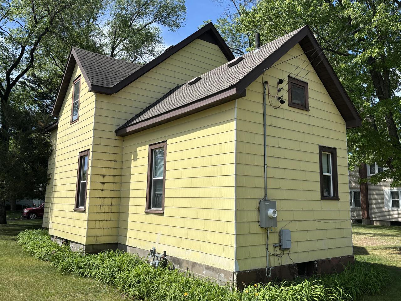 2707 Boschert STREET