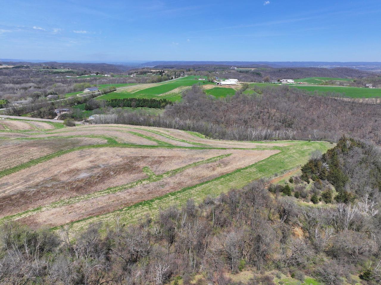 Lot 14 FEATHERSTONE RISE
