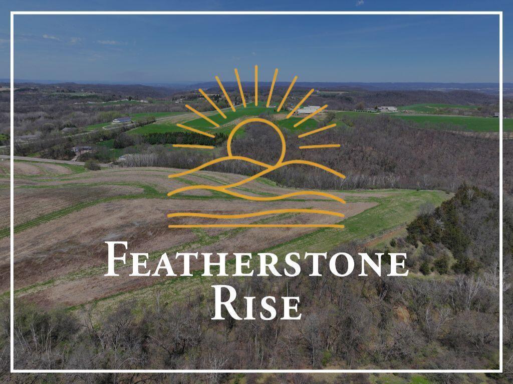 Lot 20 FEATHERSTONE RISE