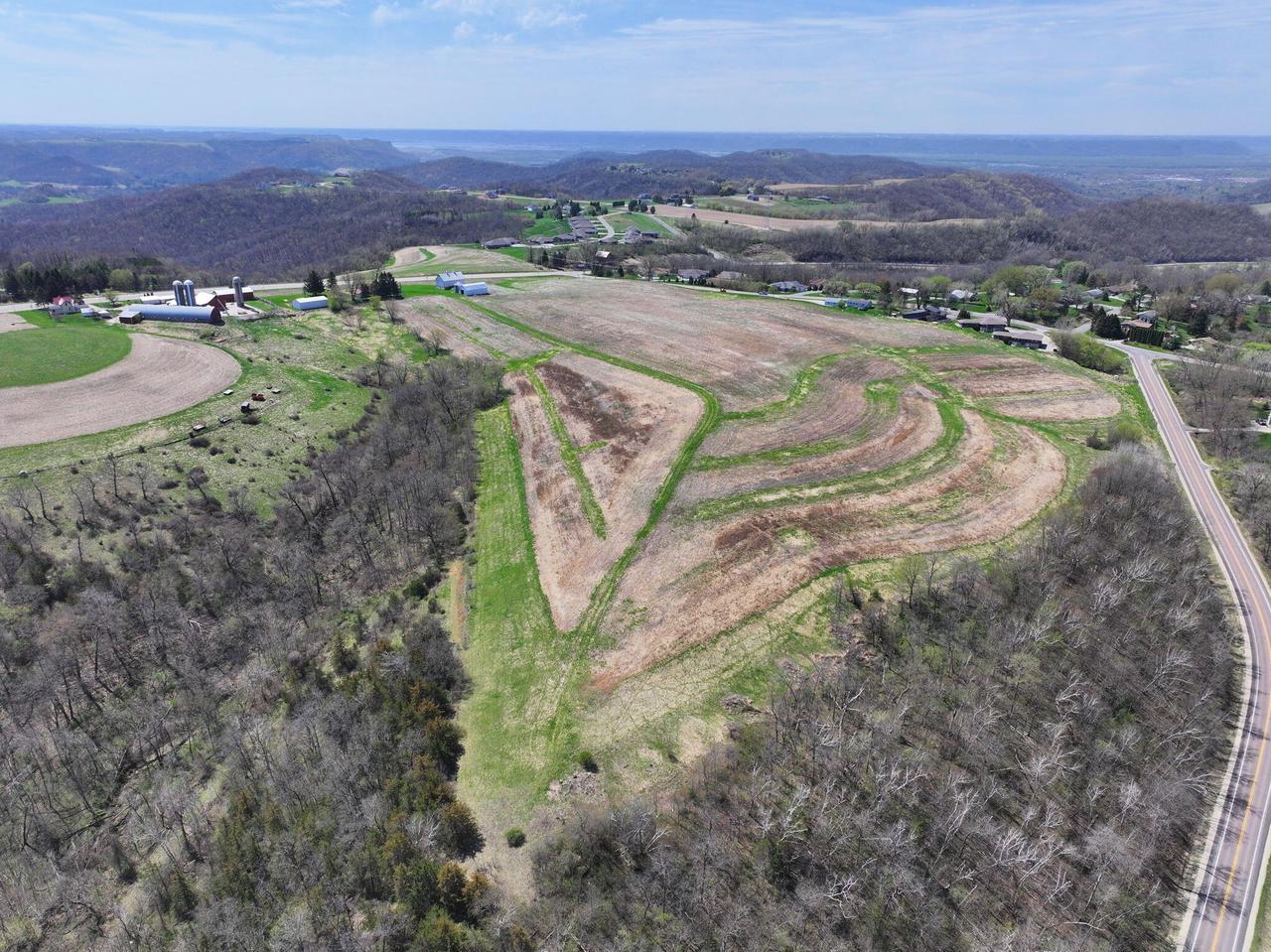 Lot 31 FEATHERSTONE RISE