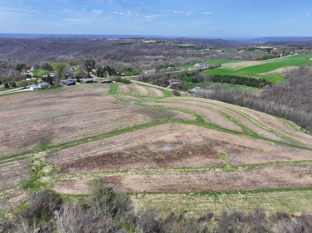 Lot 35 FEATHERSTONE RISE