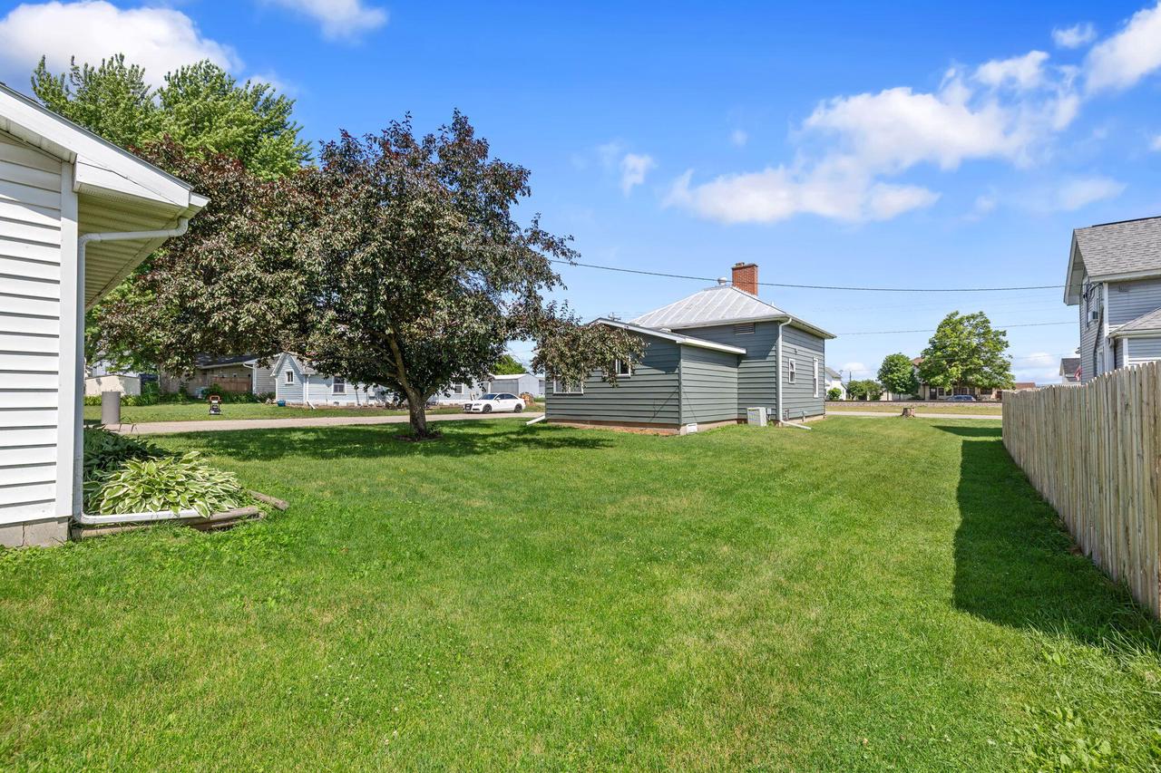 1215 Bangor STREET