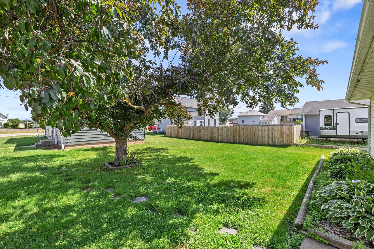 1215 Bangor STREET