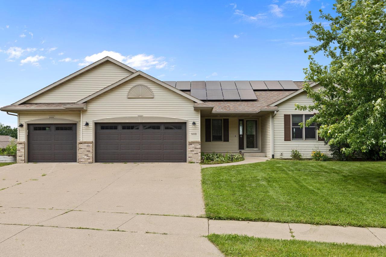 603 Knollwood DRIVE