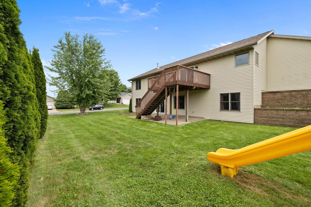 603 Knollwood DRIVE