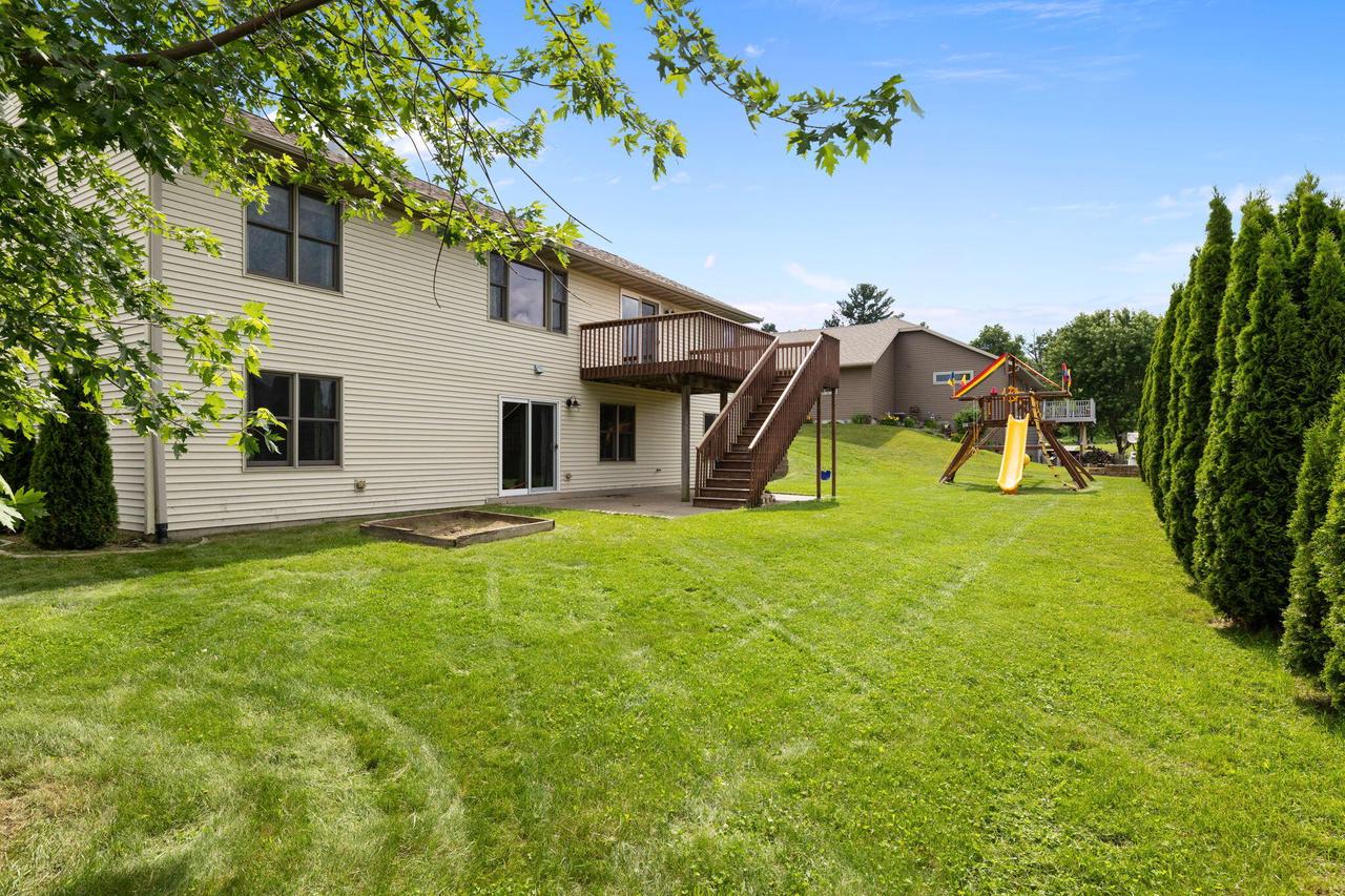 603 Knollwood DRIVE