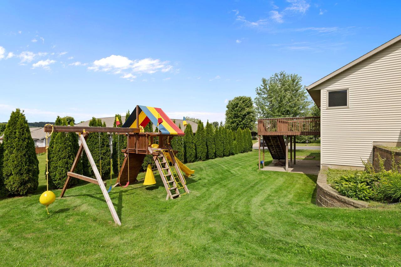 603 Knollwood DRIVE