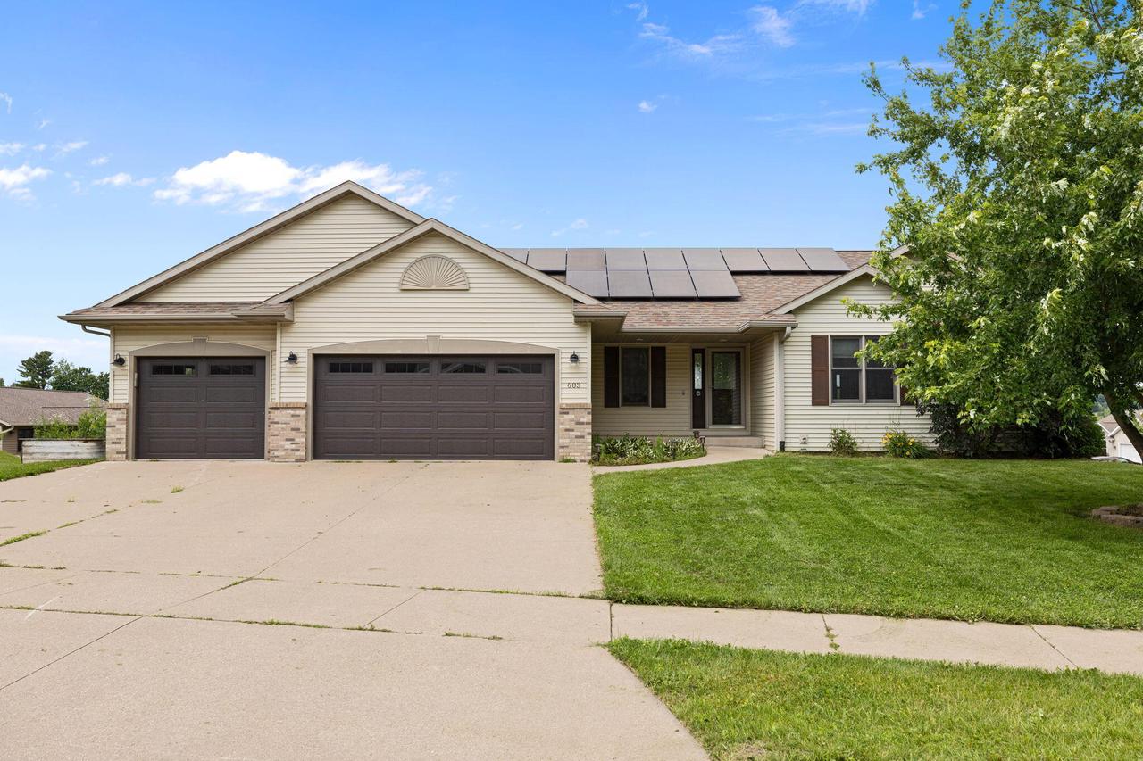 603 Knollwood DRIVE