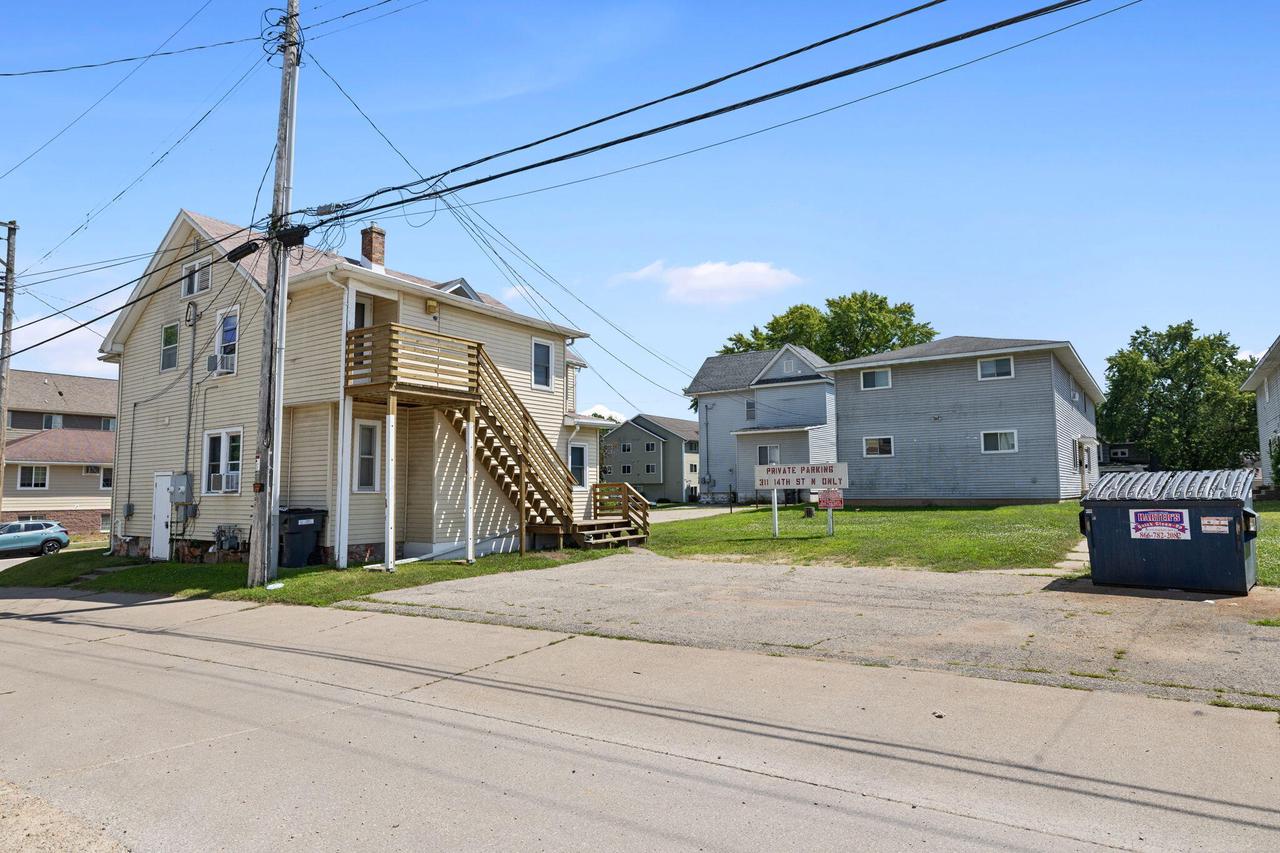 311 14th STREET N N 313