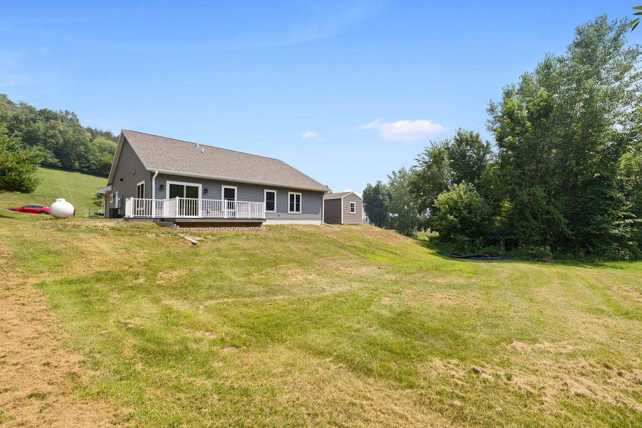 445 White Tail DRIVE