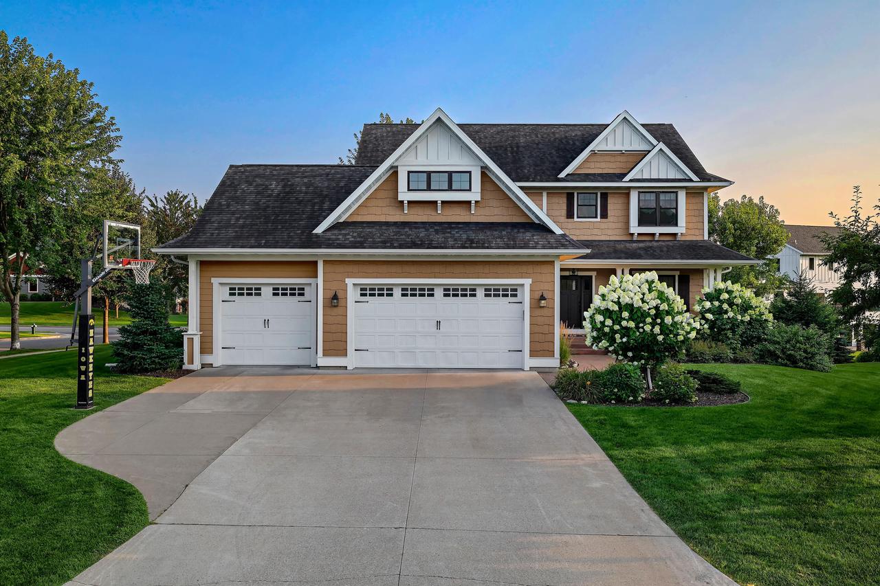 2380 Cobblestone COVE