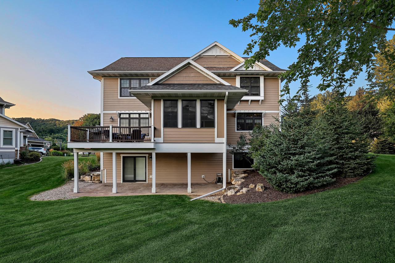 2380 Cobblestone COVE