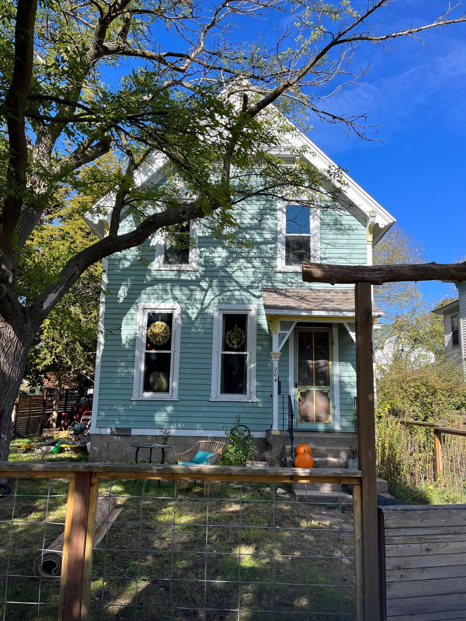 204 E Wabasha Street