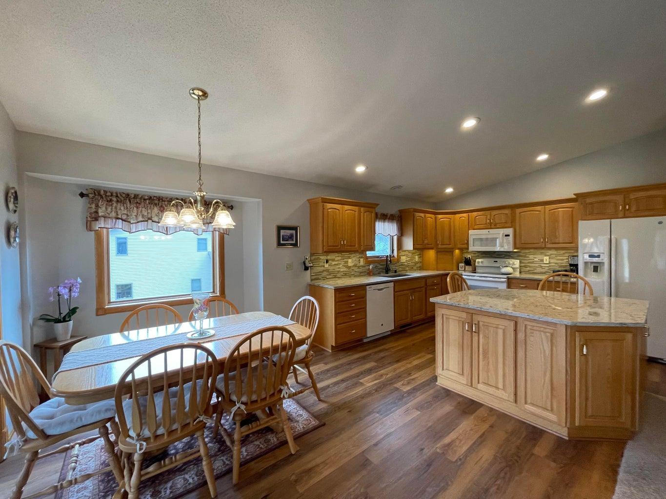 409 August Hills Drive