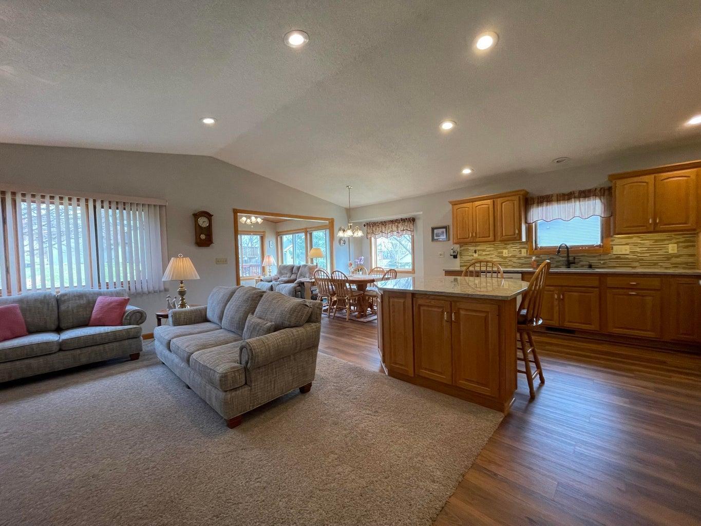 409 August Hills Drive