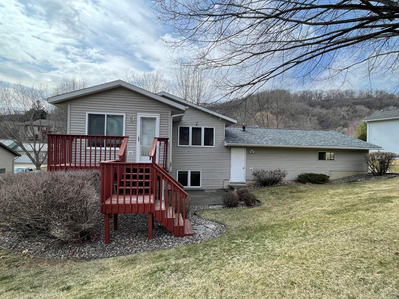 409 August Hills Drive