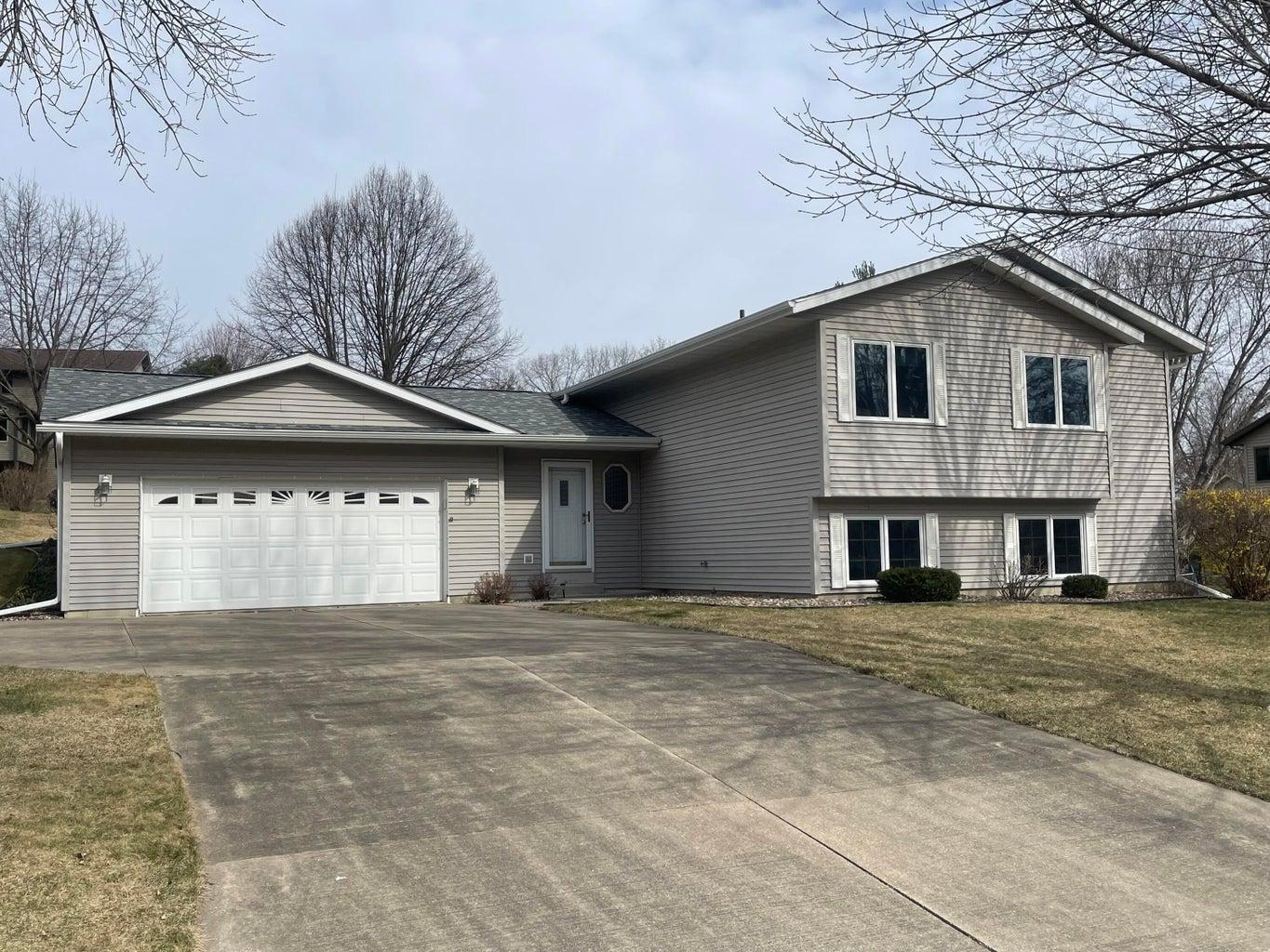 409 August Hills Drive