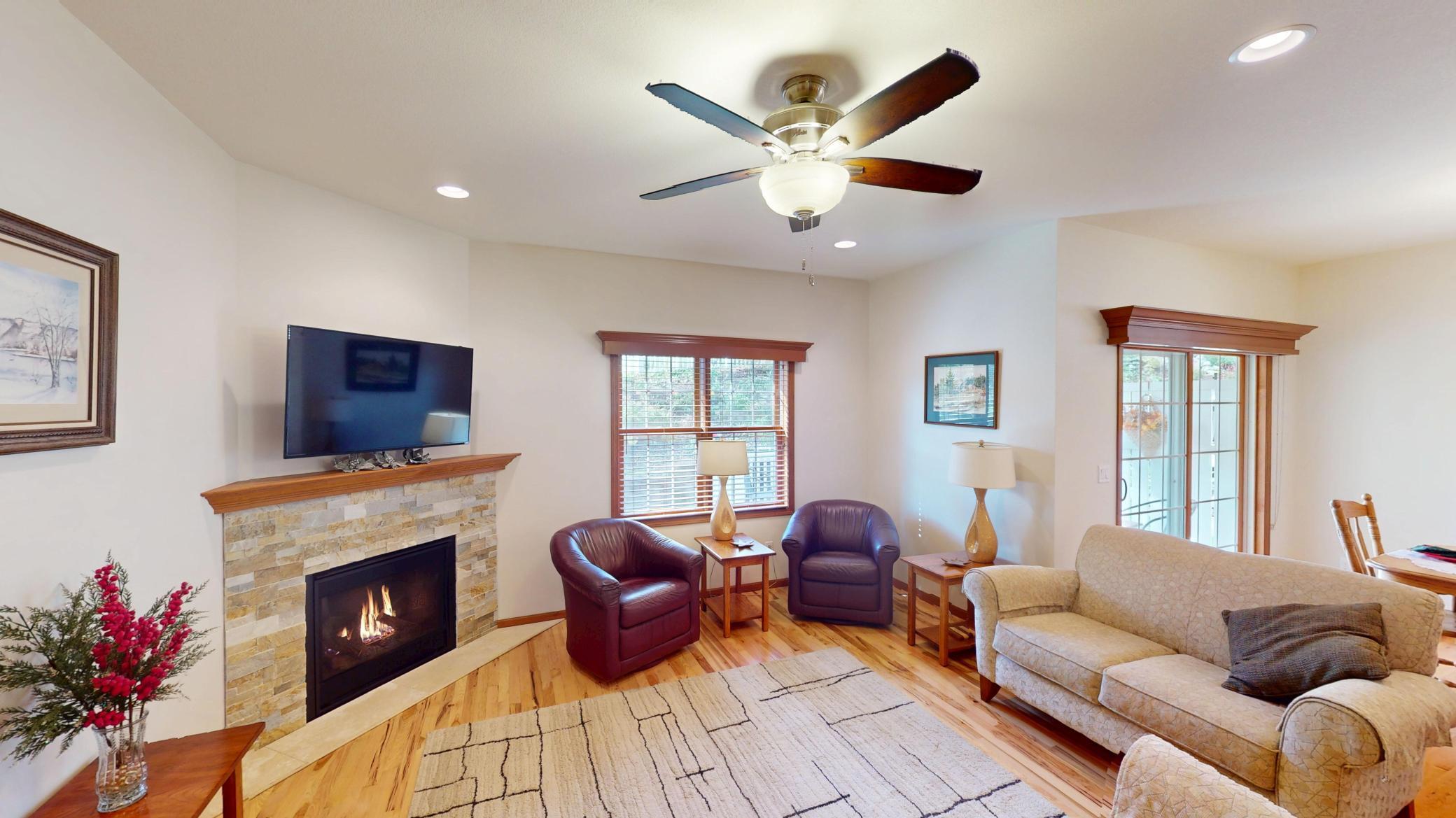 806 Maple Shade Drive