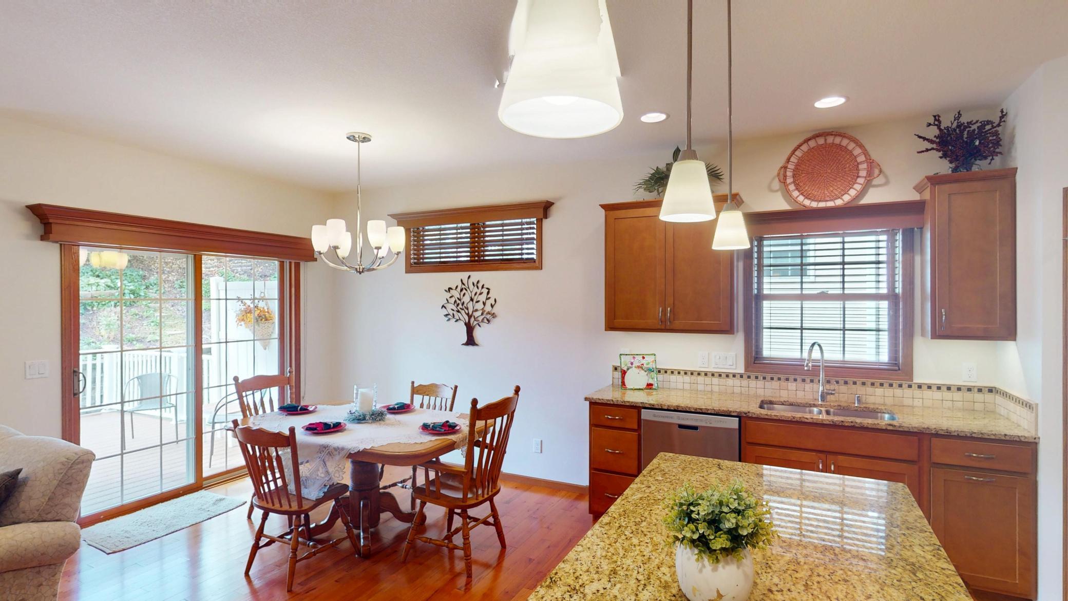 806 Maple Shade Drive