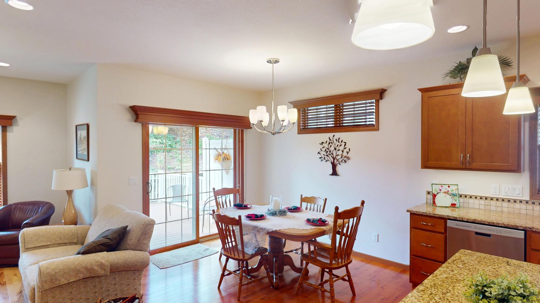 806 Maple Shade Drive