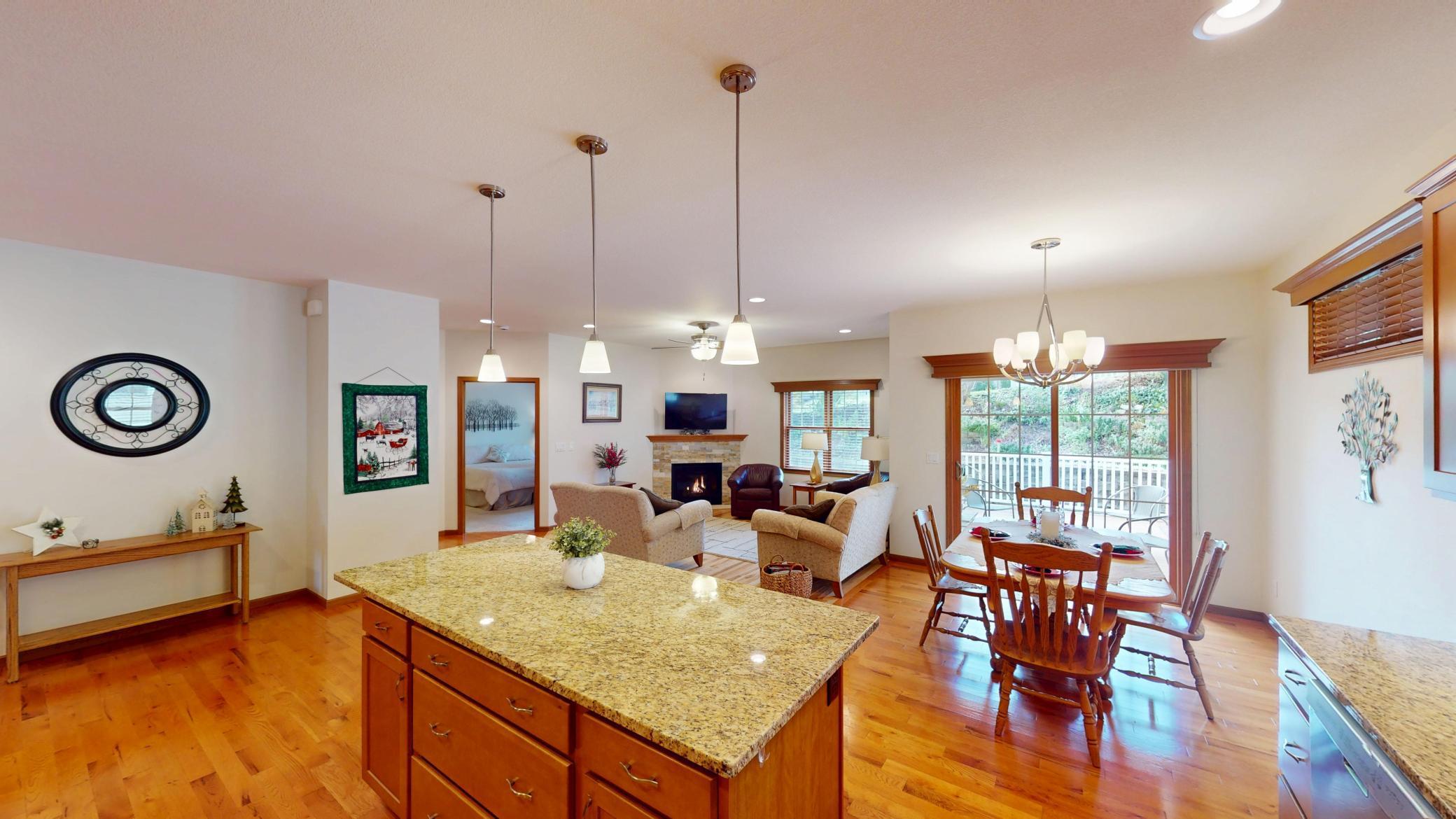 806 Maple Shade Drive