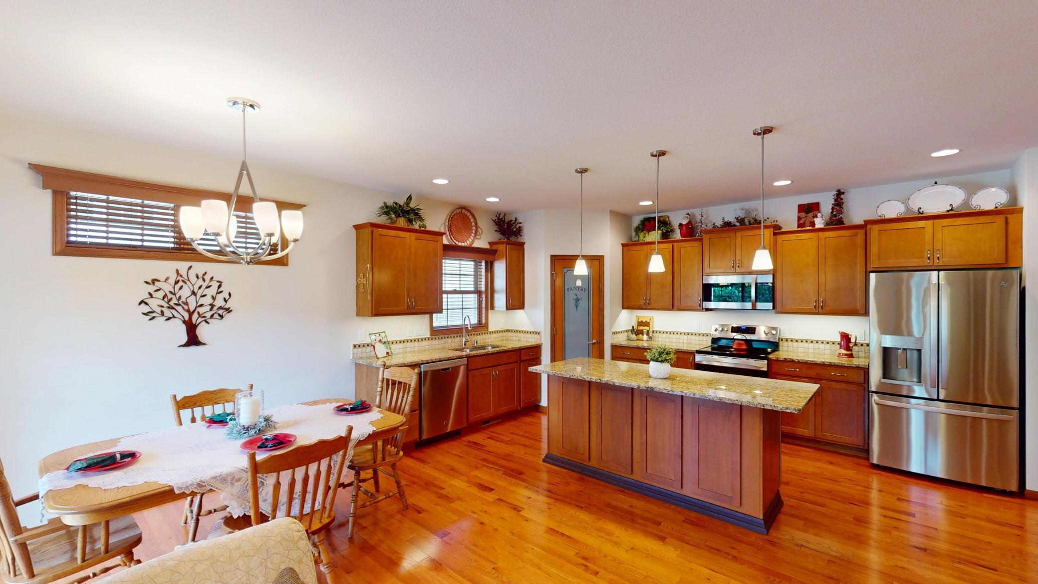 806 Maple Shade Drive