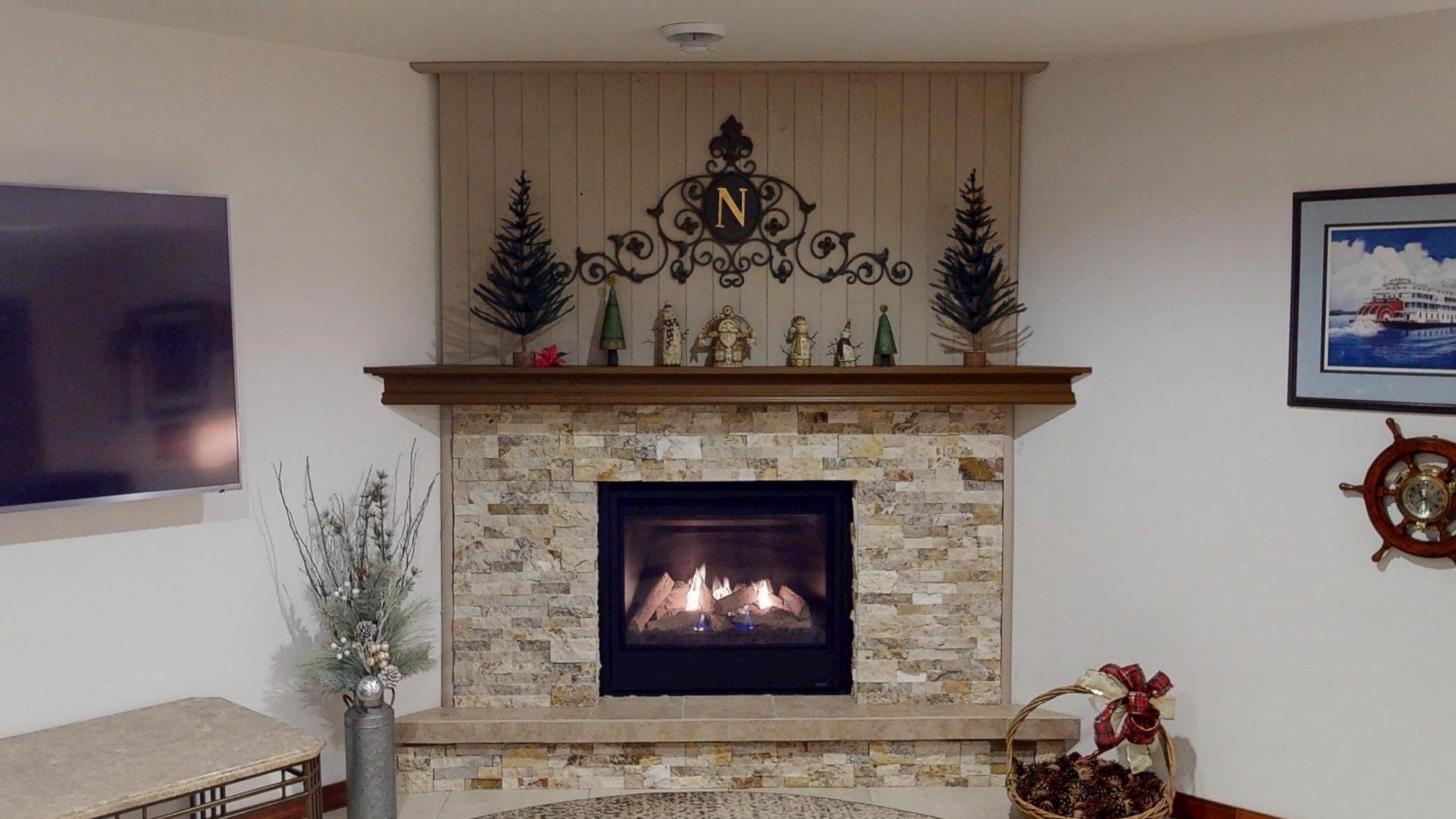 806 Maple Shade Drive