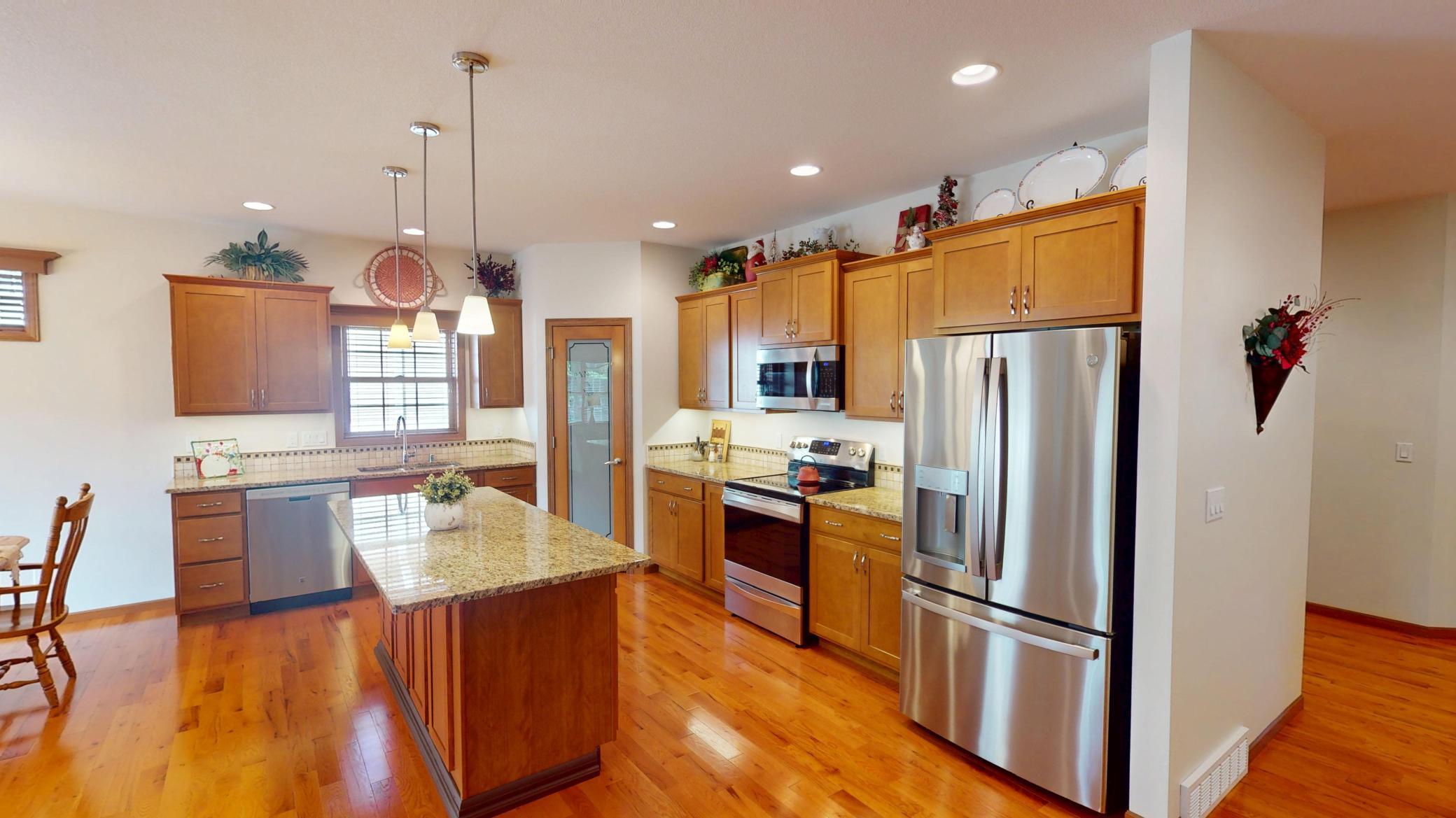 806 Maple Shade Drive