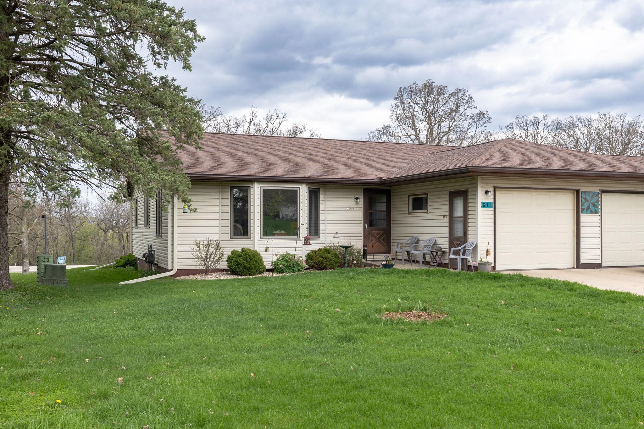 811 N Sprague Street Unit: 1