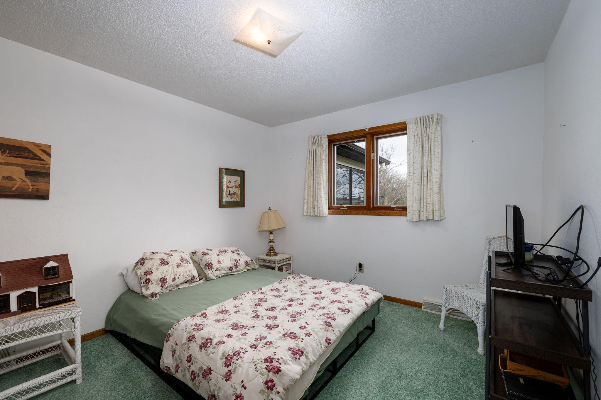 811 N Sprague Street Unit: 1