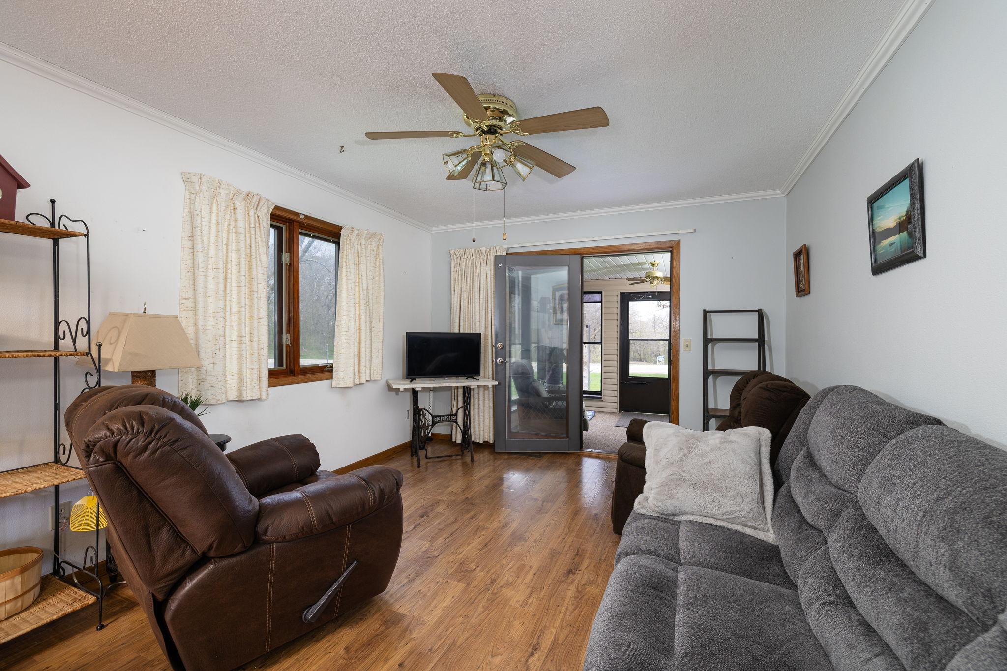 811 N Sprague Street Unit: 1