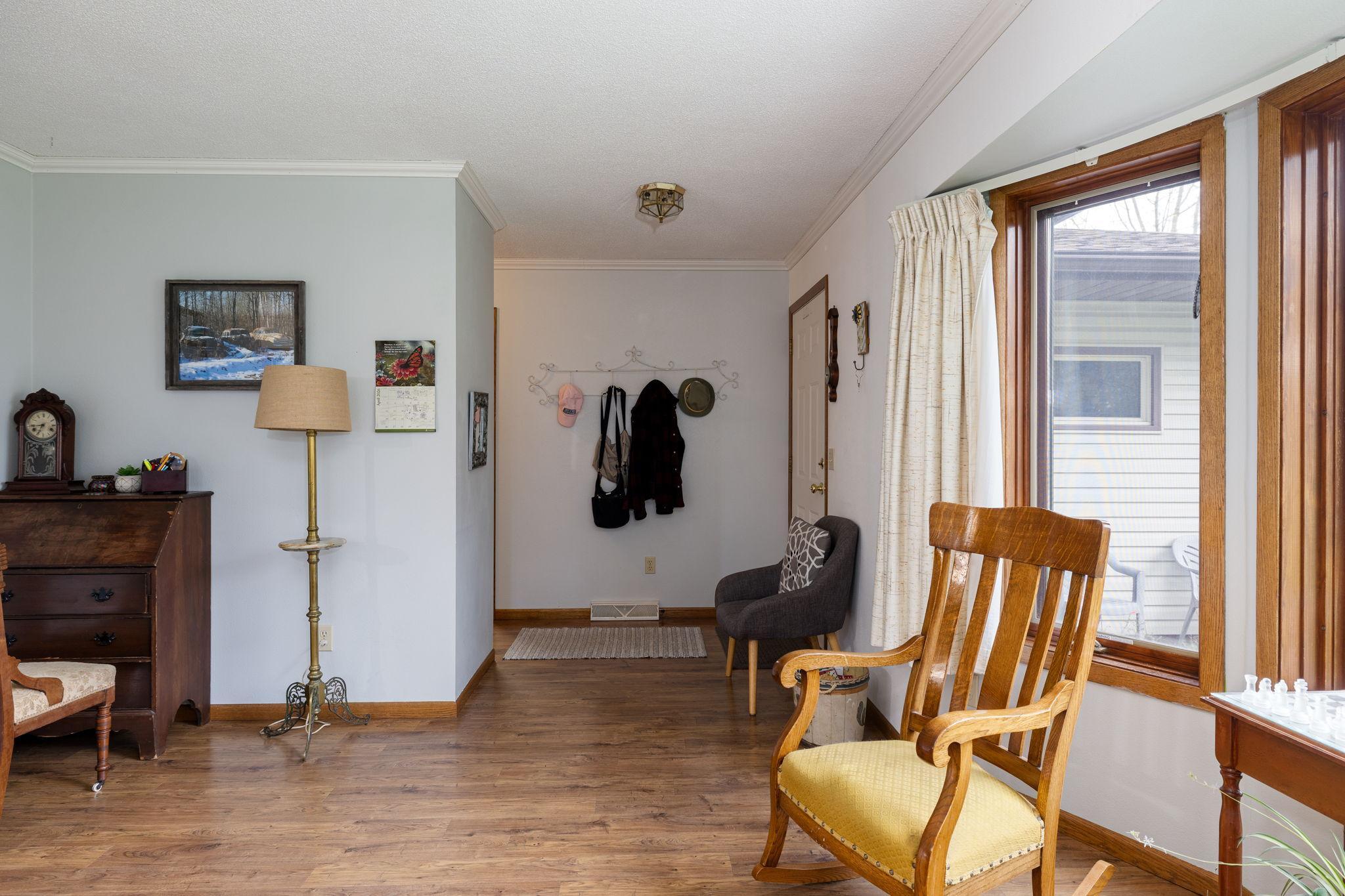 811 N Sprague Street Unit: 1